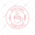 design a modern logo and complete brand identity