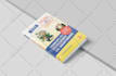 create impressive 3d book cover mockup