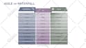 recreate your graphic table or chart in powerpoint