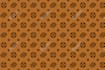 design a seamless luxury monogram pattern for your brand
