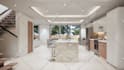 create interior design and realistic 3d rendering