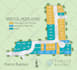 draw site plan, property map, plat map, landscape design