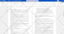 convert PDF to word and manual retyping service
