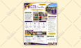 be your professional graphic designer, flyers expert