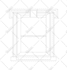 make vector line art or simple illustration