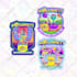 create a sticker packs custom design