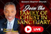 design a breathtaking church flyer, poster
