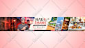 create eye catching professional youtube thumbnail design for high CTR