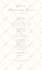 design original sleek luxury menu