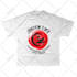 do a simple minimalist typography bulk tshirt design