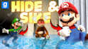 do eye catchy gaming youtube thumbnail only in 24hrs