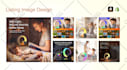 design amazon listing images, amazon infographic, product listing images