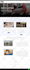 create a beautiful arabic wordpress website