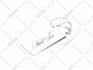 design handwriting, scripted, signature, cursive, handwritten logo