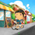 make cute character and fanart for you