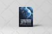 design book cover, back cover, interior layout, and ebook