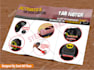 design a brochure, flyer, poster, banner, pamphlet for you