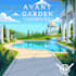 create stunning pixel art backgrounds for you