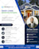 design editable canva real estate brochure design or canva templates for you