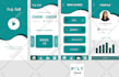 create modern ios android mobile app UI UX design