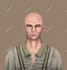 paint character concept art and illustrations for you