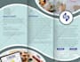 design professional flyer, and brochure
