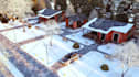 do 3d architectural rendering, animation, walkthrough video