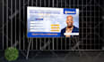 design a professional flyer, brochure, and poster