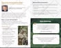 design premium editable canva brochure, flyer or catalog