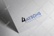 create professional your corporate stationery