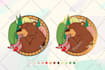 make enamel pin design for you
