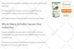 do health guest post at da 40 with the permanent dofollow link