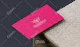 do a modern minimalist logo and branding kit for your business
