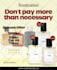 design banner, poster or flyer