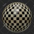 create pbr textures and materials in substance designer