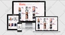 create or redesign wordpress website landing page , blog site by elementor pro