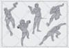 draw a professional concept art or illustration for you