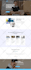 build modern and responsive wordpress website design