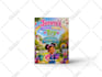 create amazon kdp book cover design