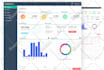 design clean figma ui ux mockup for website