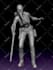 sculpt high quality 3d models for 3d printing