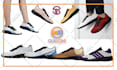 design unique custom shoes, sneakers, and all accessories
