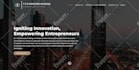 build a wordpress website for your financial services