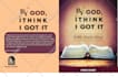 design professional poster, flyer, banner in 20 hours