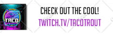 promote you on my twitch stream and social media