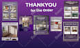 design bulk social media posts,ads, reels and canva template