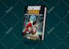 design a beautiful book cover, book design, ebook