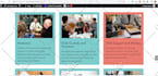 design and develop a premium luxury wordpress website
