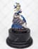 paint your miniatures for display