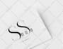 design an elegant signature logo with branding package